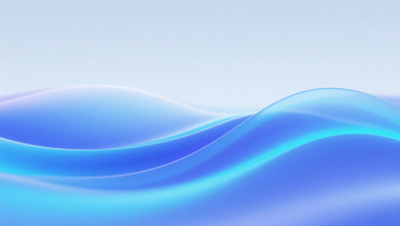 抽象波浪背景10