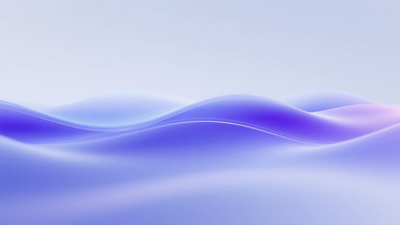 抽象波浪背景15