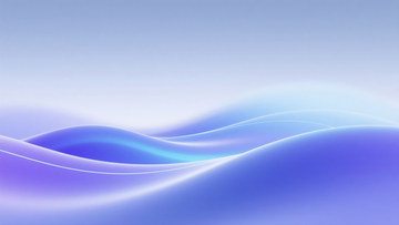 抽象波浪背景14