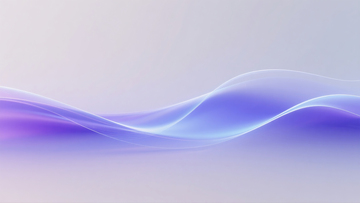 抽象波浪背景12