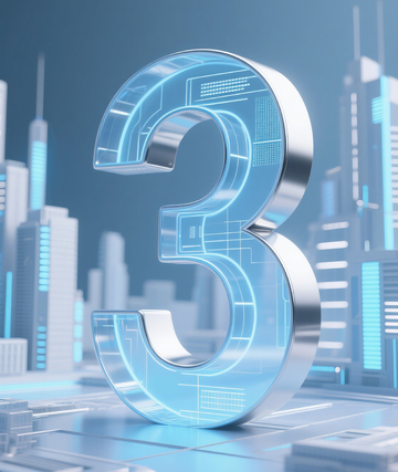 未来城市数字31