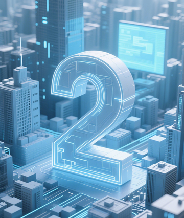 未来城市数字22