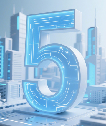 未来城市数字51