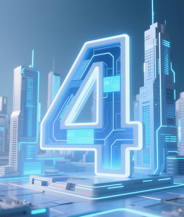 未来城市数字44