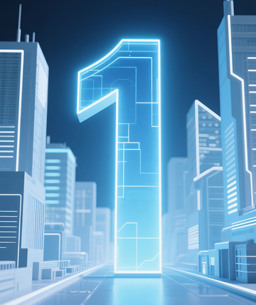 未来城市数字15