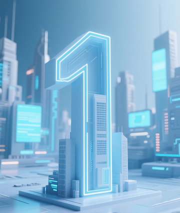 未来城市数字14