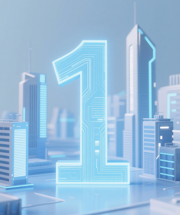 未来城市数字11