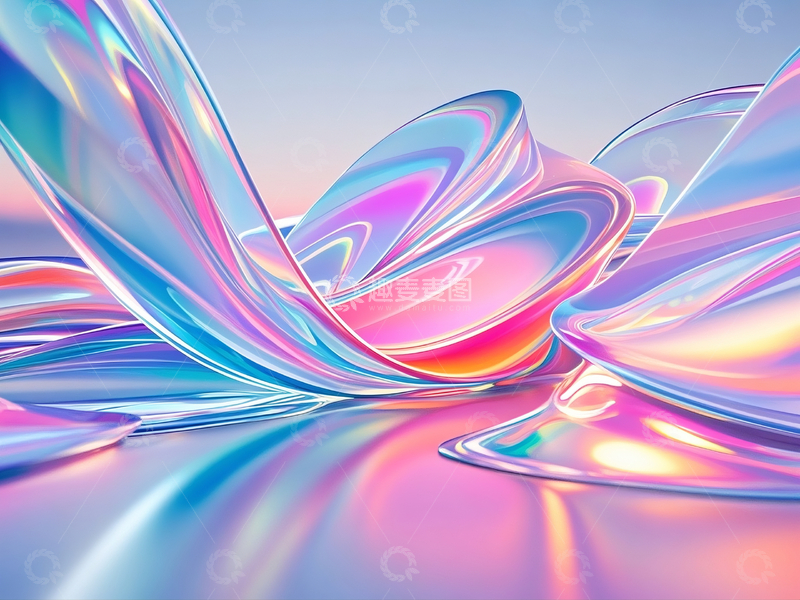 高清大图下载【趣麦麦图】壁纸素材炫丽壁纸背景壁纸设计素材7