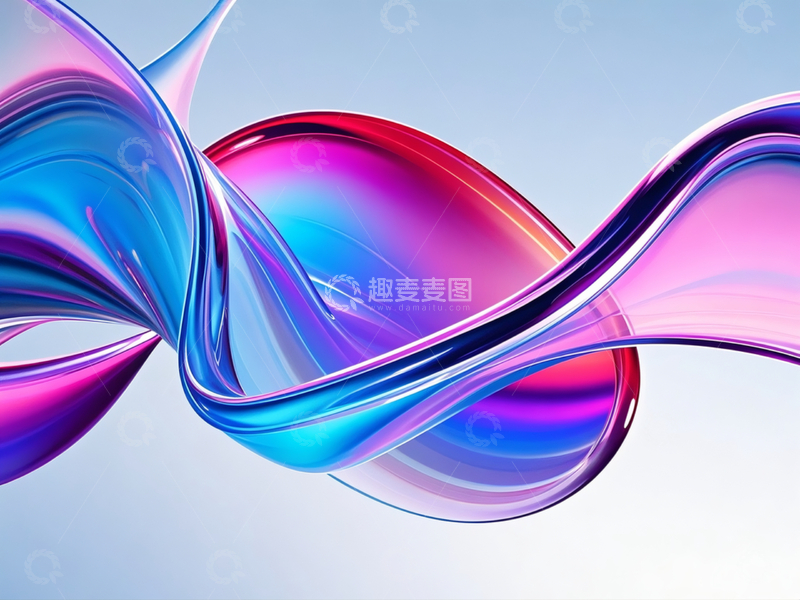 高清大图下载【趣麦麦图】壁纸素材炫丽壁纸背景壁纸设计素材6