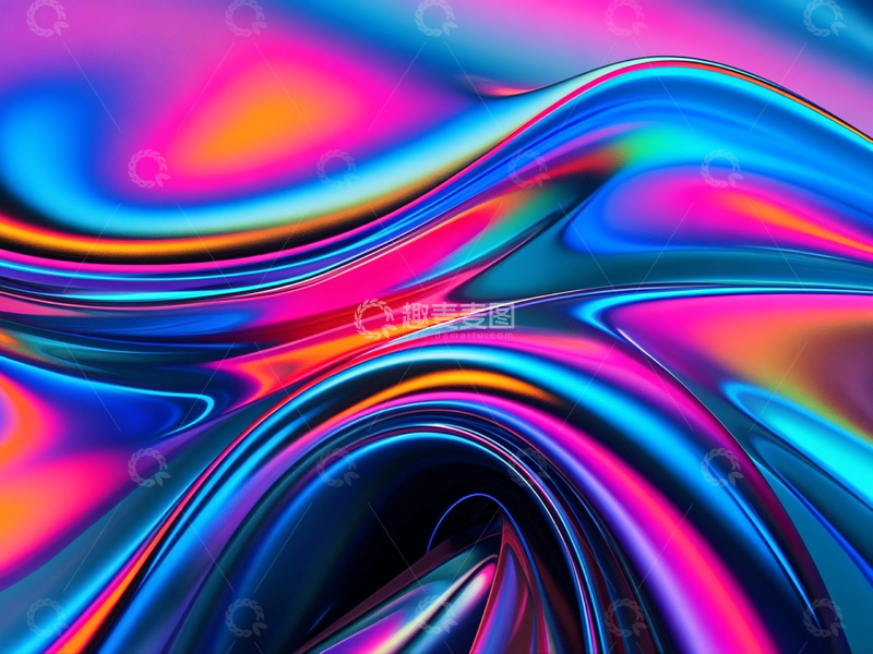 高清大图下载【趣麦麦图】壁纸素材炫丽壁纸背景壁纸设计素材