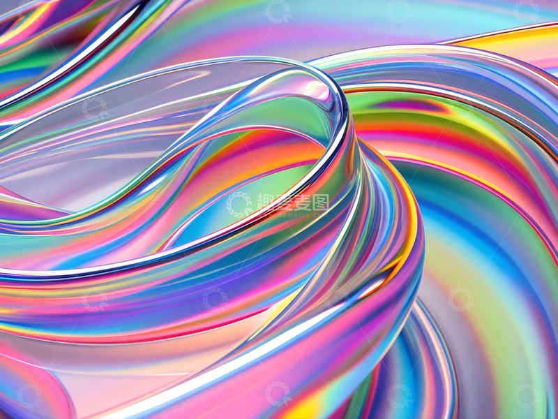 高清大图下载【趣麦麦图】壁纸素材炫丽壁纸背景壁纸设计素材3