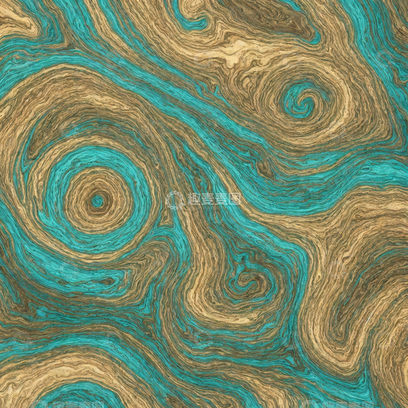 高清大图下载【趣麦麦图】抽象的大理石肌理