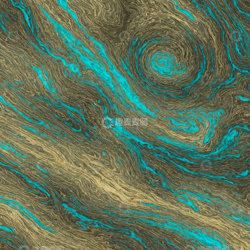 高清大图下载【趣麦麦图】抽象的大理石肌理4
