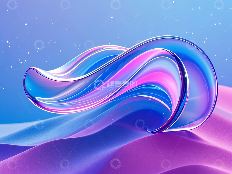高清大图下载【趣麦麦图】壁纸素材炫丽壁纸背景壁纸设计素材绚丽背景19