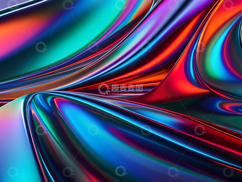 高清大图下载【趣麦麦图】壁纸素材炫丽壁纸背景壁纸设计素材绚丽背景16