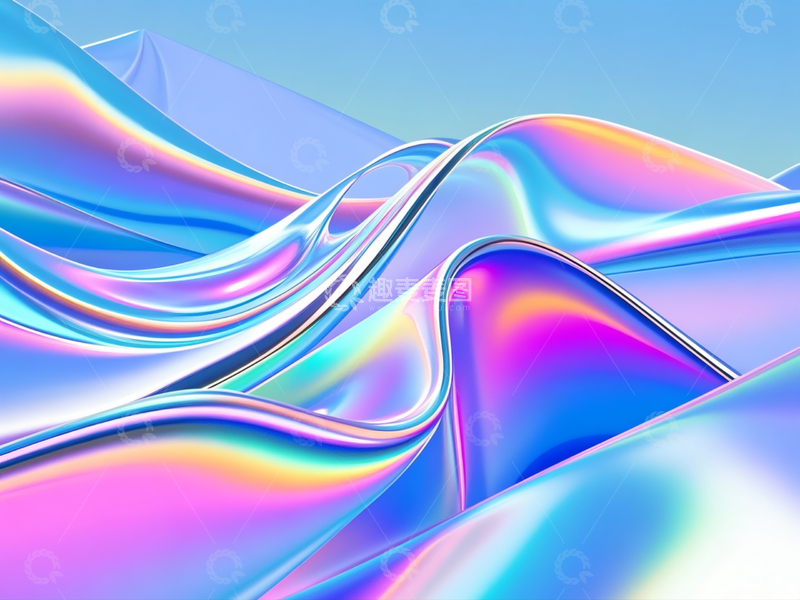 高清大图下载【趣麦麦图】壁纸素材炫丽壁纸背景壁纸设计素材绚丽背景6