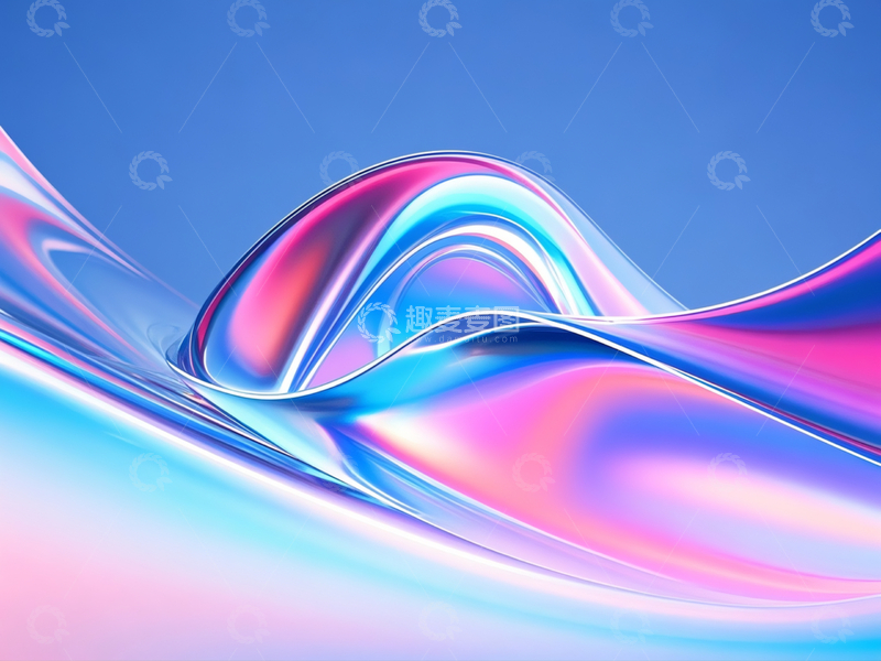 高清大图下载【趣麦麦图】壁纸素材炫丽壁纸背景壁纸设计素材绚丽背景1