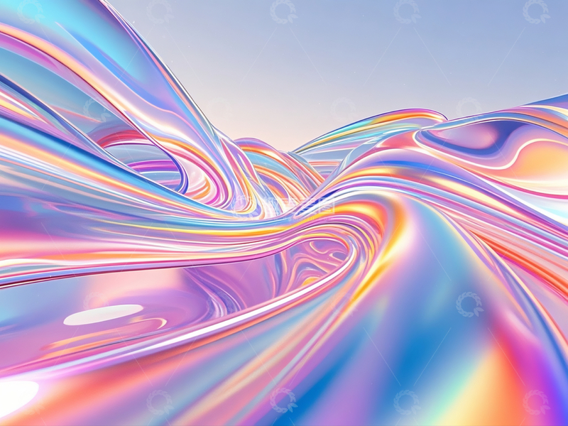 高清大图下载【趣麦麦图】壁纸素材炫丽壁纸背景壁纸设计素材绚丽背景2