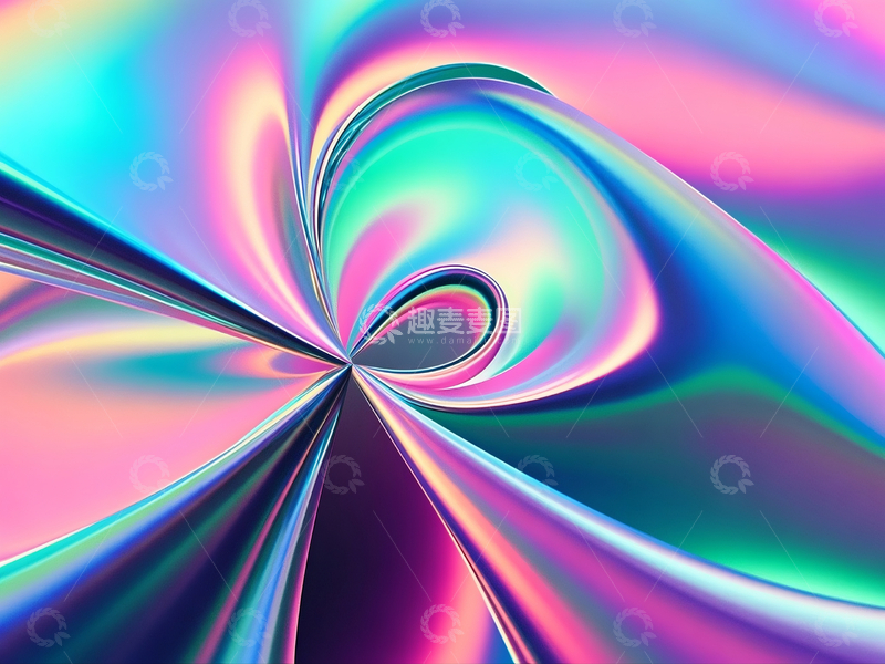 高清大图下载【趣麦麦图】壁纸素材炫丽壁纸背景壁纸设计素材绚丽背景
