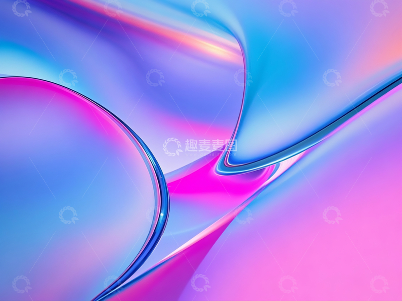 高清大图下载【趣麦麦图】壁纸素材炫丽壁纸背景壁纸设计素材绚丽背景8
