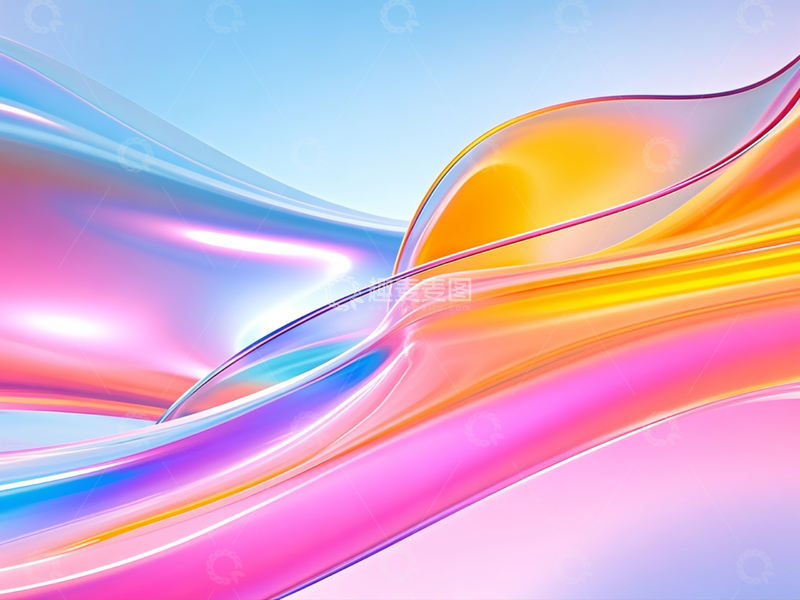 高清大图下载【趣麦麦图】壁纸素材炫丽壁纸背景壁纸设计素材绚丽背景24