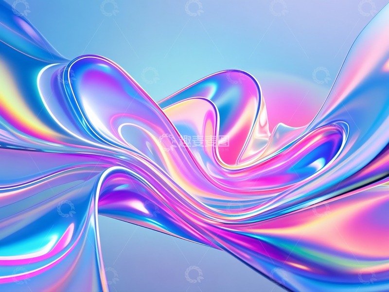 高清大图下载【趣麦麦图】壁纸素材炫丽壁纸背景壁纸设计素材绚丽背景36