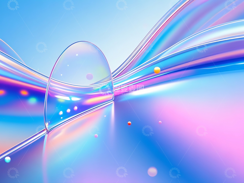 高清大图下载【趣麦麦图】壁纸素材炫丽壁纸背景壁纸设计素材绚丽背景35