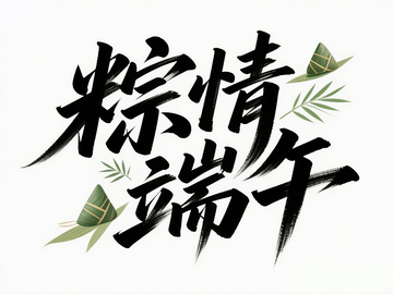 粽情端午