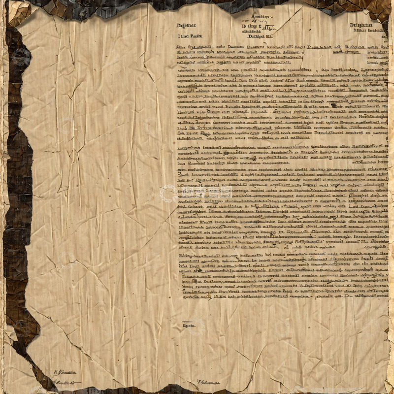 高清大图下载【趣麦麦图】古旧羊皮纸纹理11