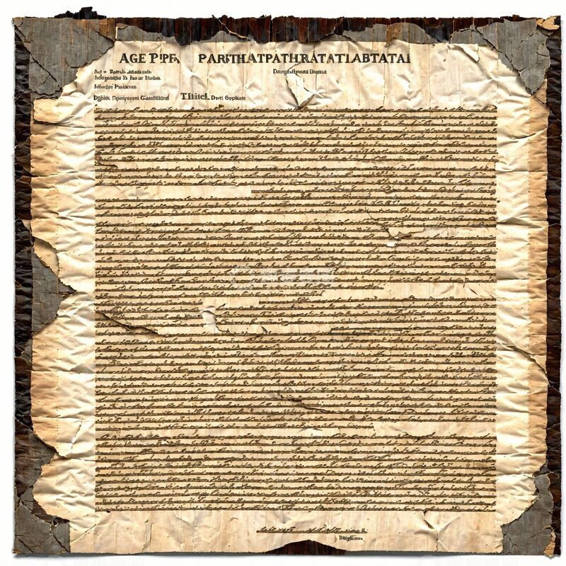 高清大图下载【趣麦麦图】古旧羊皮纸纹理6