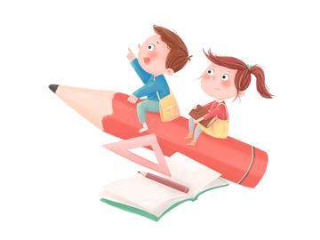 宣传栏素材/元素