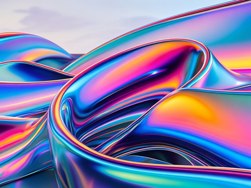 壁纸素材炫丽壁纸背景壁纸设计素材绚丽背景58