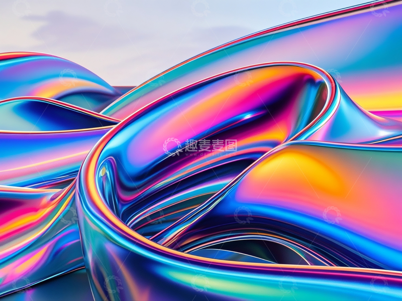 高清大图下载【趣麦麦图】壁纸素材炫丽壁纸背景壁纸设计素材绚丽背景58