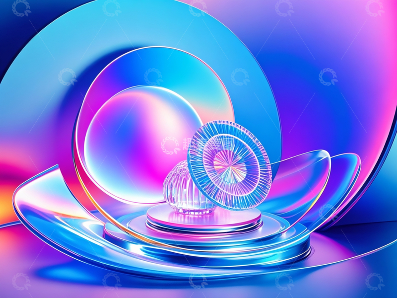 高清大图下载【趣麦麦图】壁纸素材炫丽壁纸背景壁纸设计素材绚丽背景51