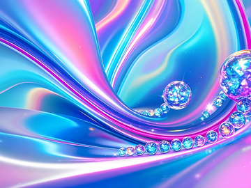 壁纸素材炫丽壁纸背景壁纸设计素材绚丽背景56