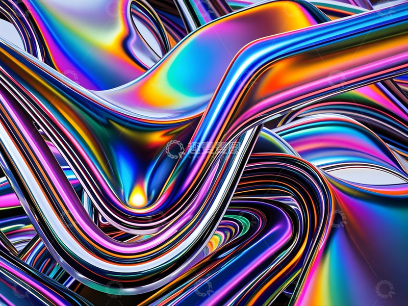 高清大图下载【趣麦麦图】壁纸素材炫丽壁纸背景壁纸设计素材绚丽背景45