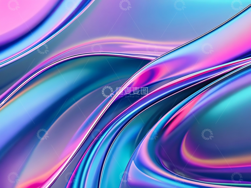 高清大图下载【趣麦麦图】壁纸素材炫丽壁纸背景壁纸设计素材绚丽背景42