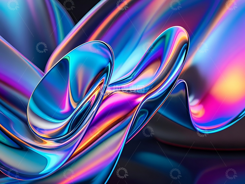 高清大图下载【趣麦麦图】壁纸素材炫丽壁纸背景壁纸设计素材绚丽背景41