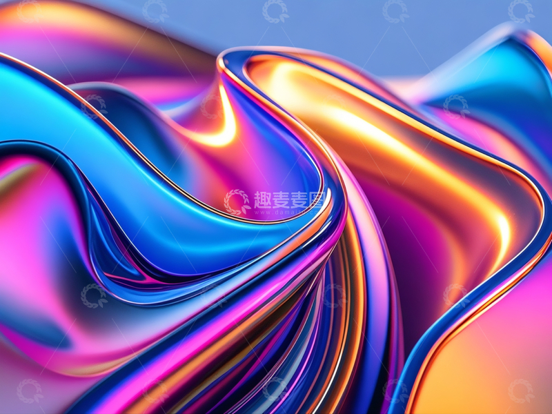 高清大图下载【趣麦麦图】壁纸素材炫丽壁纸背景壁纸设计素材绚丽背景49