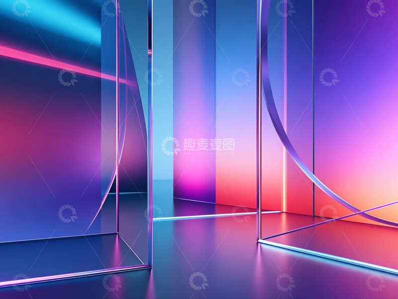 高清大图下载【趣麦麦图】壁纸素材炫丽壁纸背景壁纸设计素材绚丽背景60