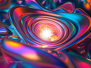 壁纸素材炫丽壁纸背景壁纸设计素材绚丽背景61