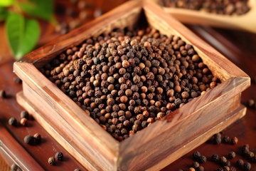 一木盒花椒调料