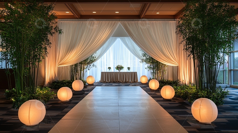 高清大图下载【趣麦麦图】室内装饰高清图片