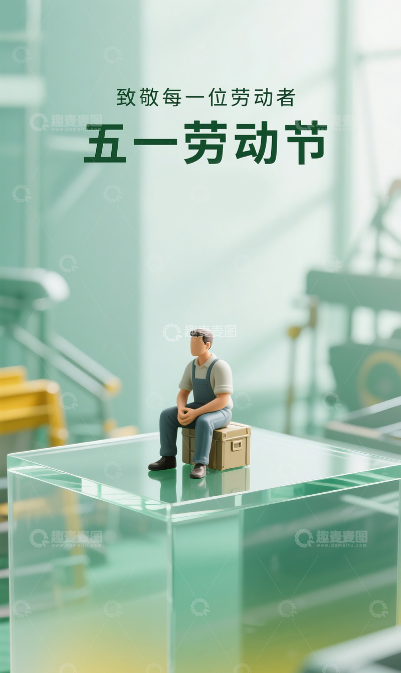 高清大图下载【趣麦麦图】51创意海报57