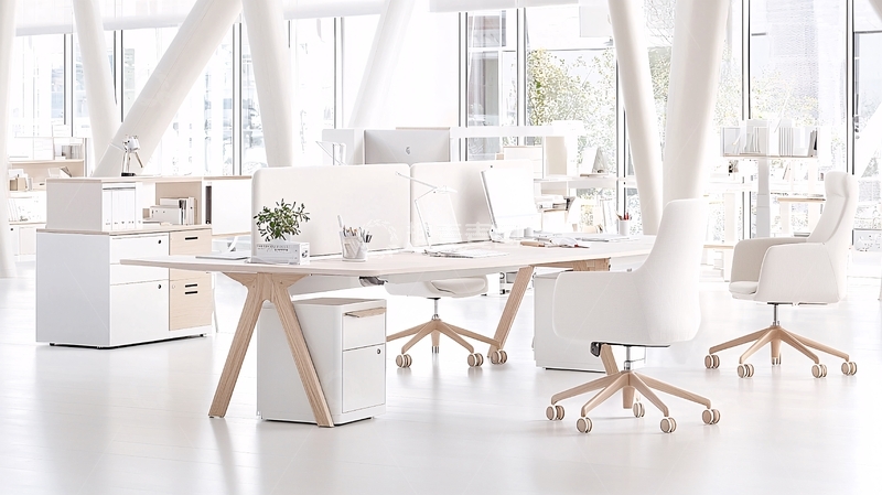 高清大图下载【趣麦麦图】现代办公室高清图片