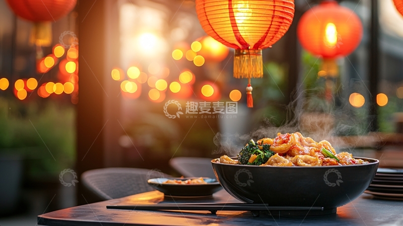 高清大图下载【趣麦麦图】美味佳肴高清图片