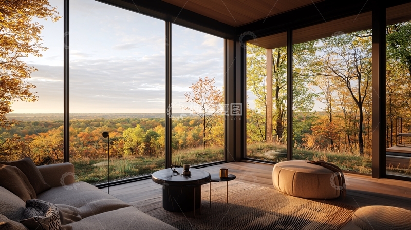 高清大图下载【趣麦麦图】现代简约高清图片