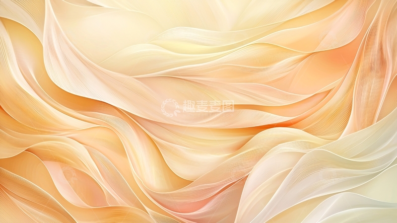 高清大图下载【趣麦麦图】抽象柔和的背景