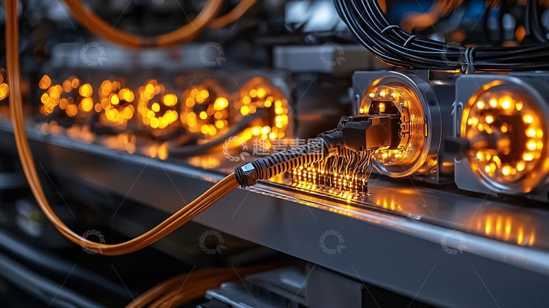 高清大图下载【趣麦麦图】工业设备高清图片