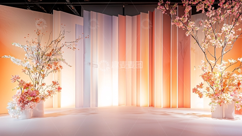 高清大图下载【趣麦麦图】浅色背景前高清图片